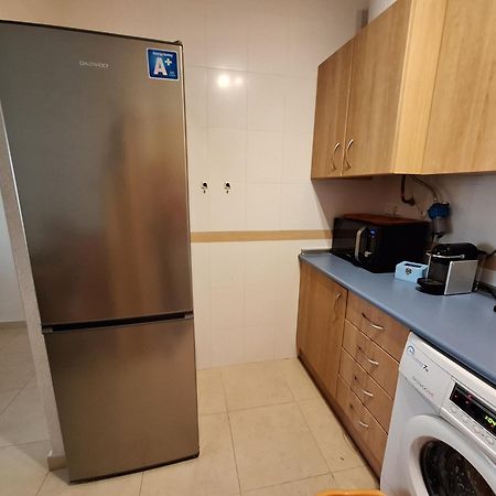 Apartamento Almerimar Primera Linea De Playa Extérieur photo
