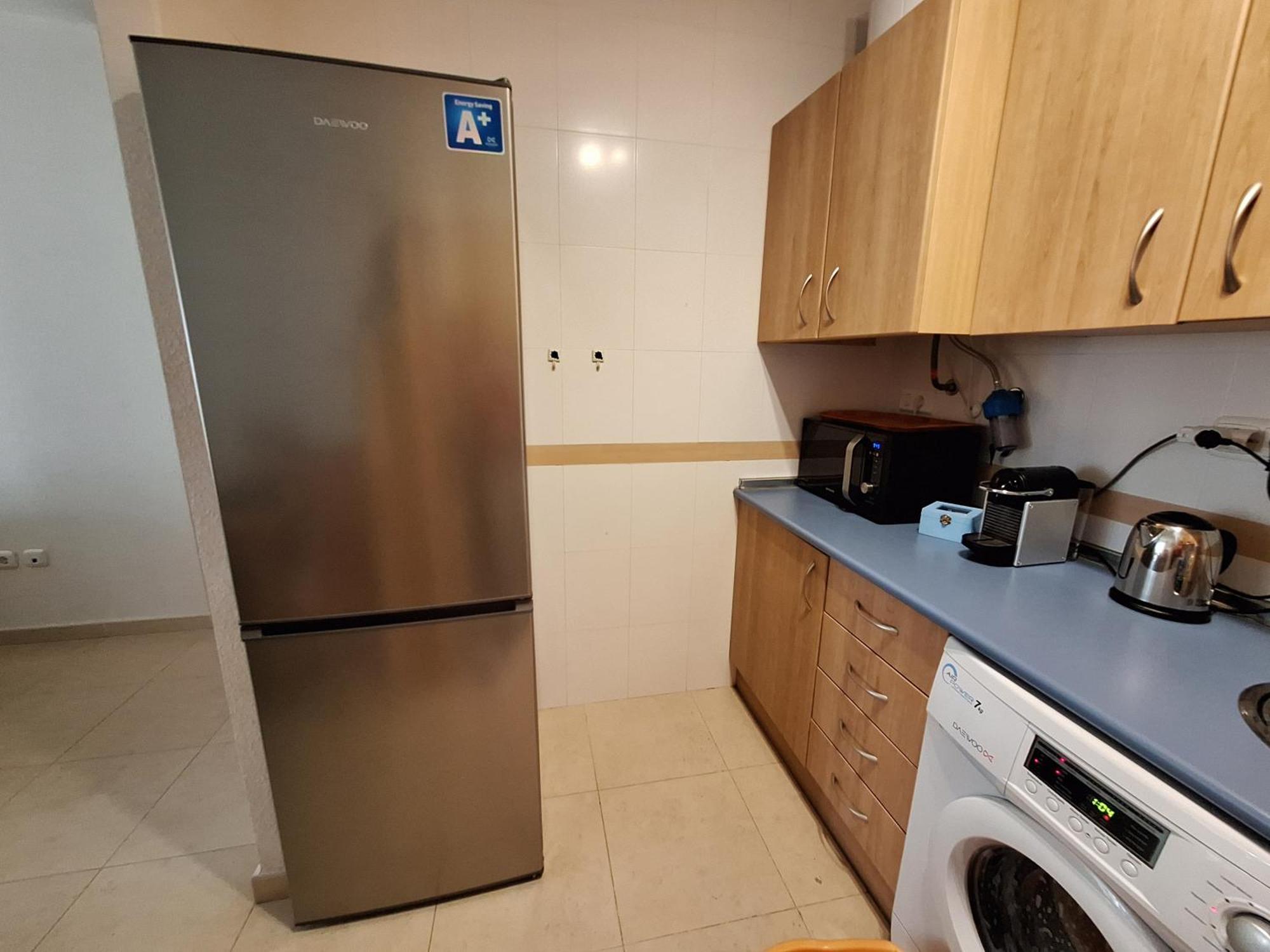 Apartamento Almerimar Primera Linea De Playa Extérieur photo