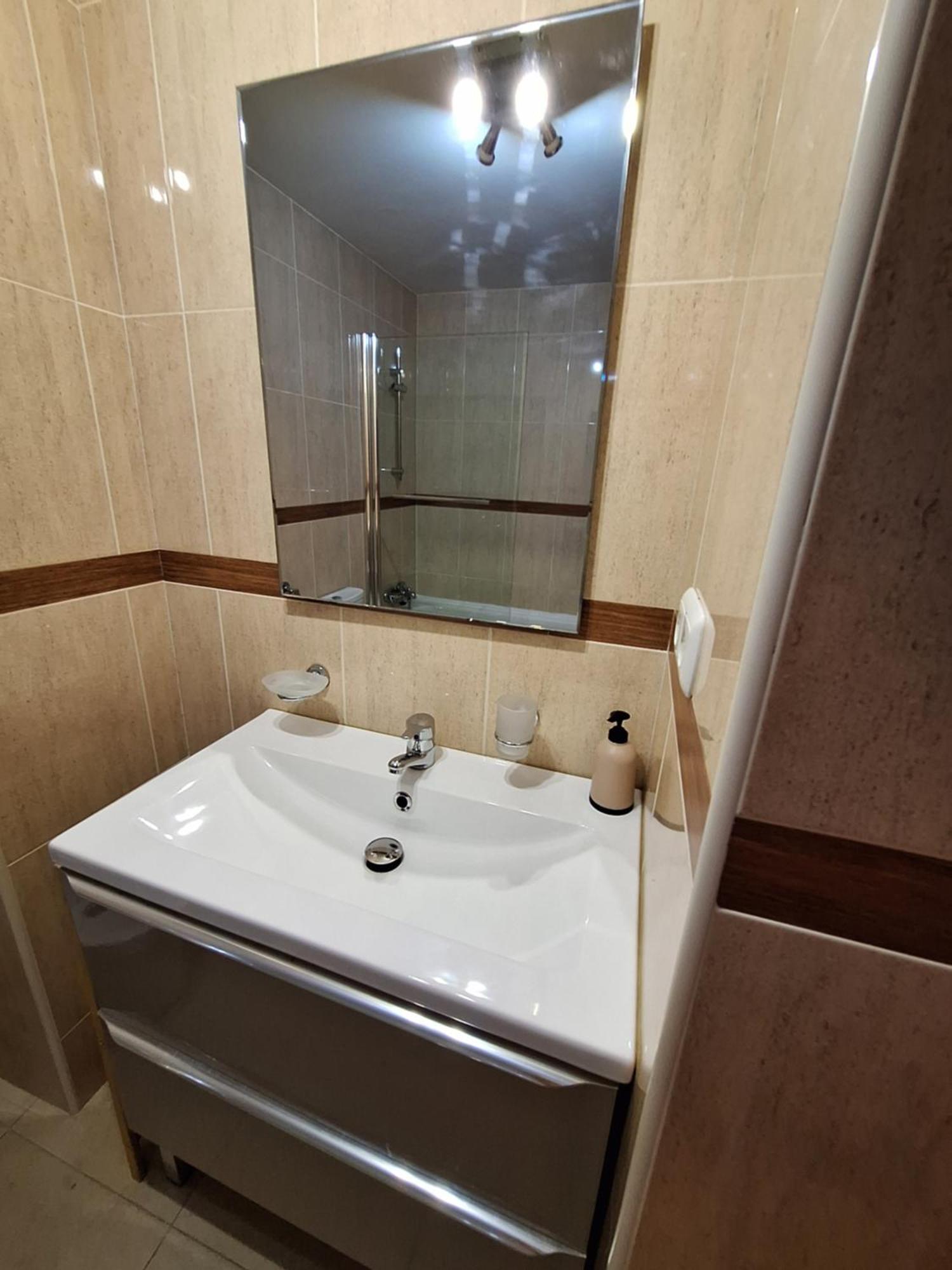 Apartamento Almerimar Primera Linea De Playa Extérieur photo