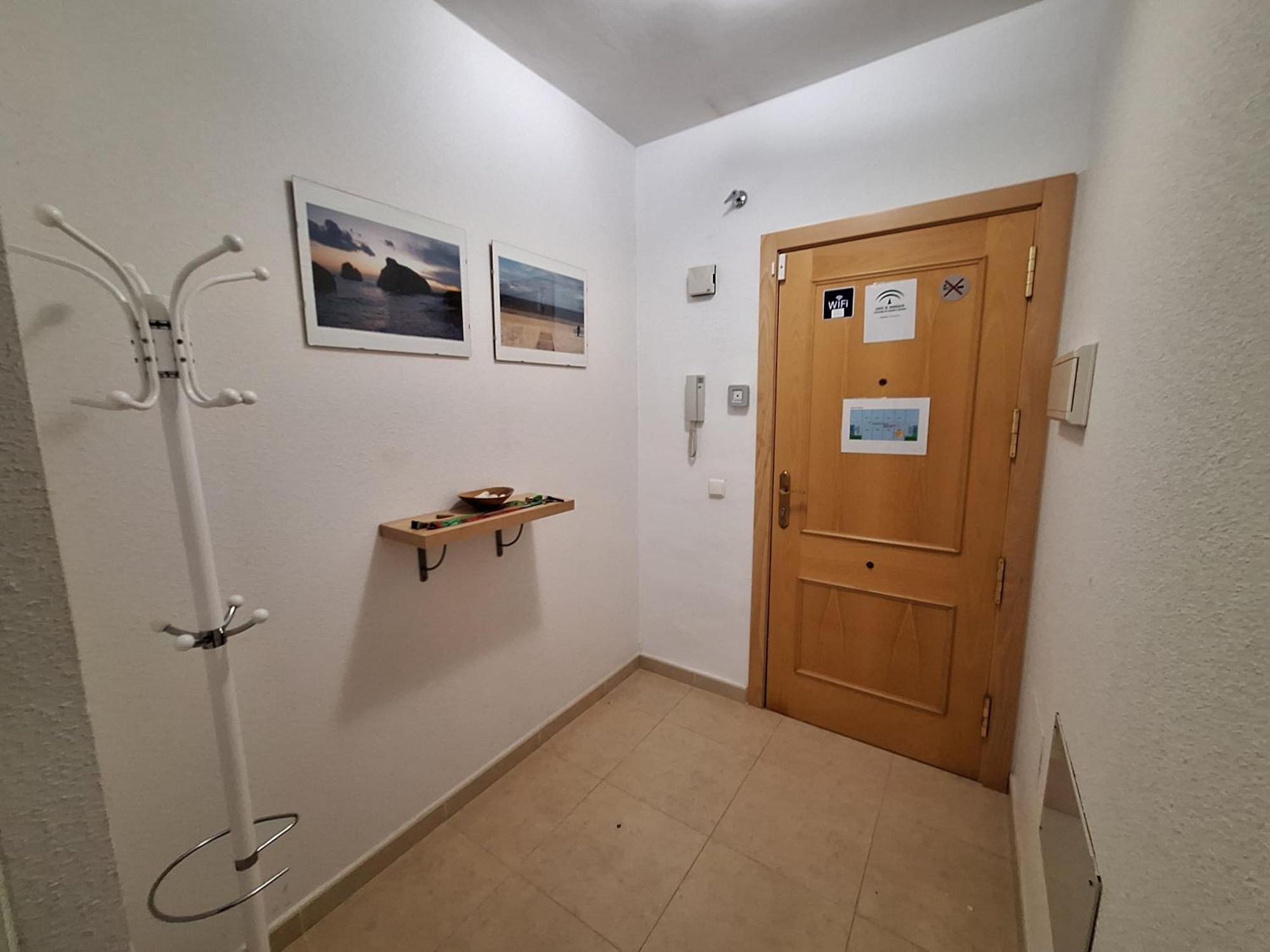 Apartamento Almerimar Primera Linea De Playa Extérieur photo