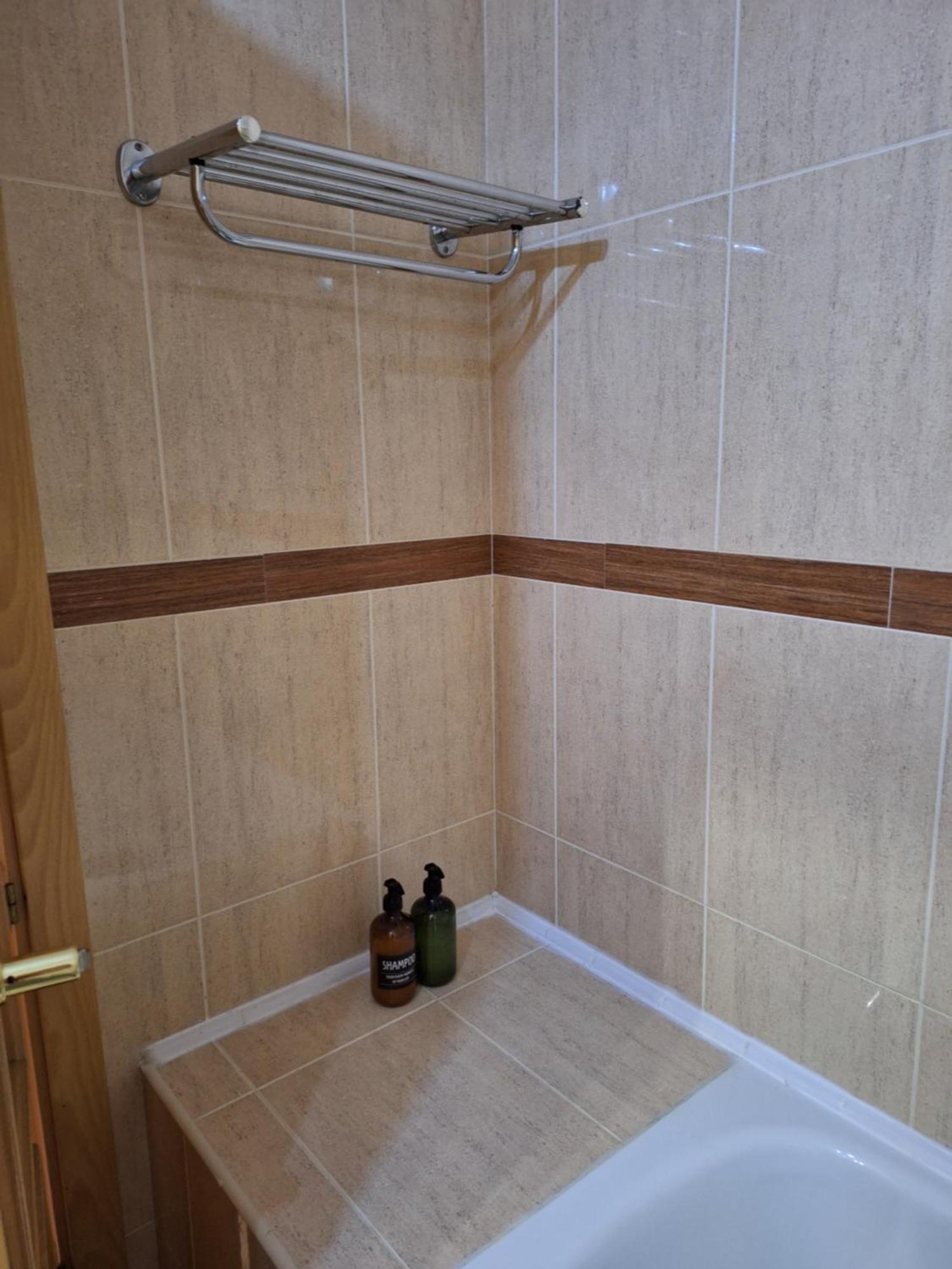 Apartamento Almerimar Primera Linea De Playa Extérieur photo