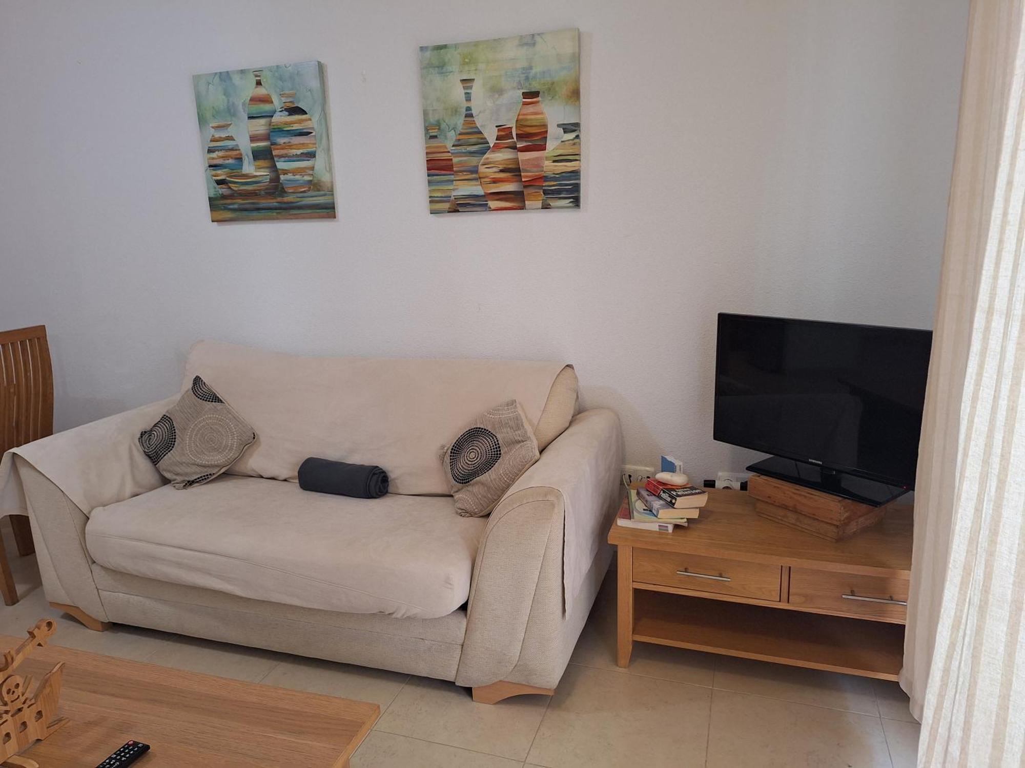 Apartamento Almerimar Primera Linea De Playa Extérieur photo