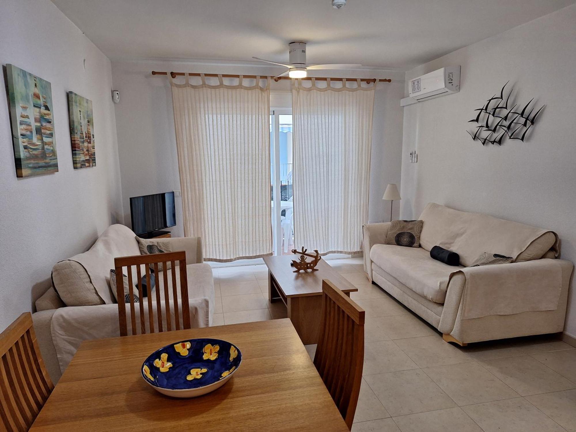 Apartamento Almerimar Primera Linea De Playa Extérieur photo