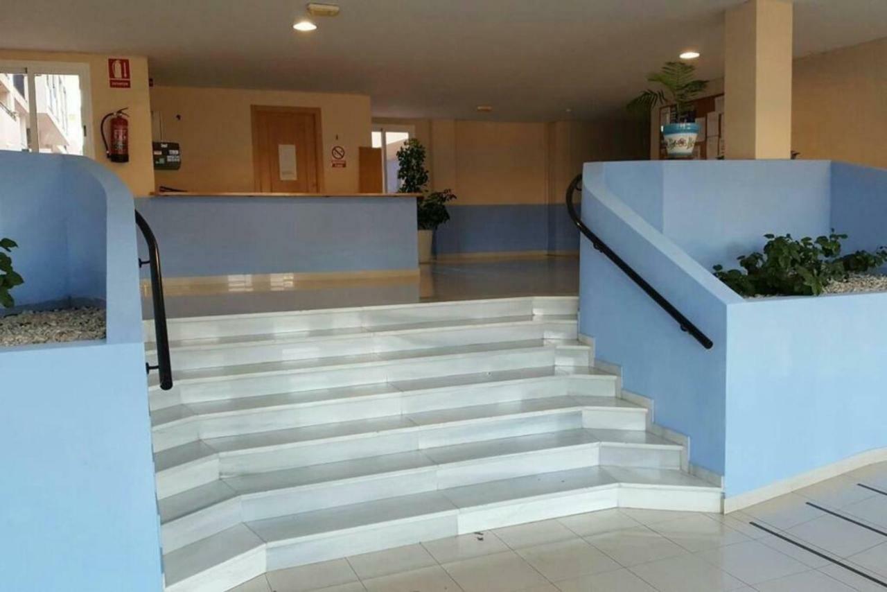Apartamento Almerimar Primera Linea De Playa Extérieur photo