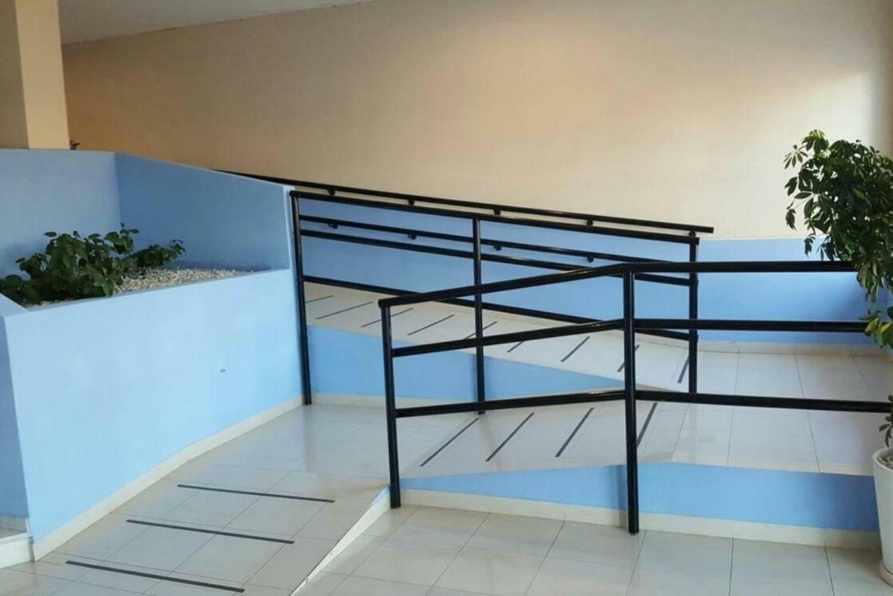 Apartamento Almerimar Primera Linea De Playa Extérieur photo